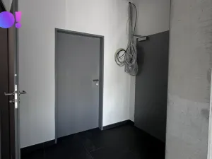 Pronájem obchodního prostoru, Brno - Černovice, 439 m2