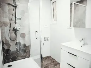 Pronájem bytu 3+kk, Zlín, Dlouhá, 74 m2