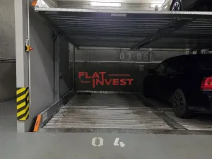 Pronájem bytu 2+kk, Praha - Břevnov, Ve Střešovičkách, 57 m2