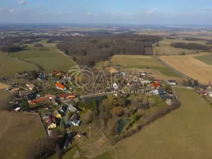 Prodej rodinného domu, Úherčice, 154 m2