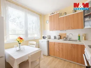 Prodej bytu 3+1, Havířov - Šumbark, U Tesly, 71 m2