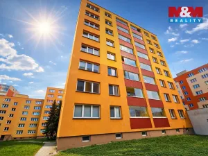 Prodej bytu 3+1, Havířov - Šumbark, U Tesly, 71 m2