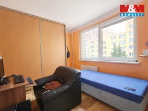 Prodej bytu 3+1, Havířov - Šumbark, U Tesly, 71 m2