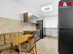 Prodej bytu 2+1, Stráž pod Ralskem, Revoluční, 66 m2