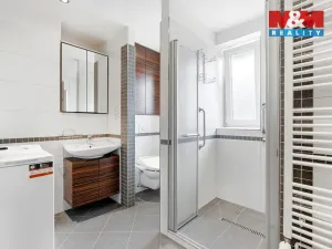 Prodej bytu 2+1, Stráž pod Ralskem, Revoluční, 66 m2