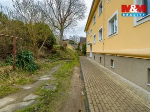 Prodej bytu 2+1, Stráž pod Ralskem, Revoluční, 66 m2