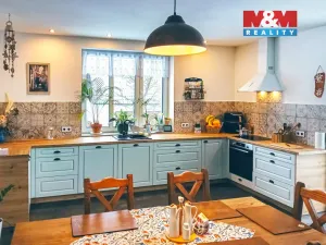 Prodej zemědělské usedlosti, Dražíč - Vranov, 112 m2