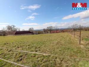 Prodej zemědělské usedlosti, Dražíč - Vranov, 112 m2