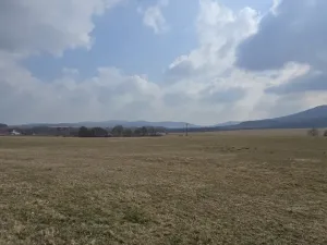 Prodej pozemku pro bydlení, Horní Stropnice, 7194 m2