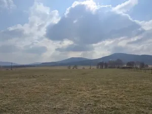 Prodej pozemku pro bydlení, Horní Stropnice, 7194 m2