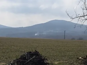 Prodej pozemku pro bydlení, Horní Stropnice, 7197 m2