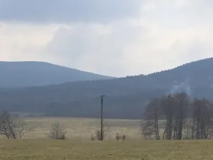 Prodej pozemku pro bydlení, Horní Stropnice, 7197 m2