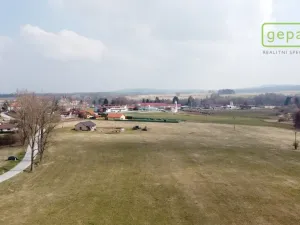 Prodej pozemku pro bydlení, Horní Stropnice, 7197 m2