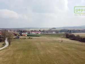 Prodej pozemku pro bydlení, Horní Stropnice, 7197 m2