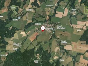 Prodej pozemku pro bydlení, Horní Stropnice, 7197 m2