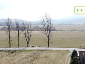 Prodej pozemku pro bydlení, Horní Stropnice, 7197 m2