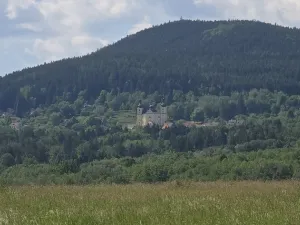 Prodej pozemku pro bydlení, Horní Stropnice, 7197 m2