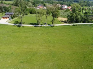 Prodej pozemku pro bydlení, Horní Stropnice, 7197 m2