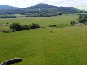 Prodej pozemku pro bydlení, Horní Stropnice, 7197 m2