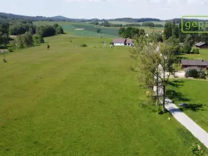 Prodej pozemku pro bydlení, Horní Stropnice, 7197 m2