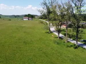Prodej pozemku pro bydlení, Horní Stropnice, 7197 m2