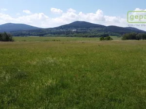 Prodej pozemku pro bydlení, Horní Stropnice, 7197 m2