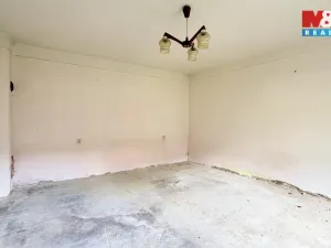 Prodej rodinného domu, Lesná, 144 m2