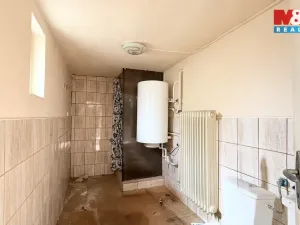 Prodej rodinného domu, Lesná, 144 m2