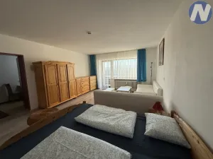 Pronájem bytu 1+1, Freyung-Grafenau,Německo, 38 m2