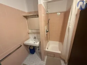 Pronájem bytu 1+1, Freyung-Grafenau,Německo, 38 m2