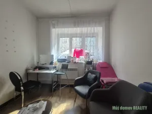 Pronájem obchodního prostoru, Praha - Libeň, Drahobejlova, 44 m2