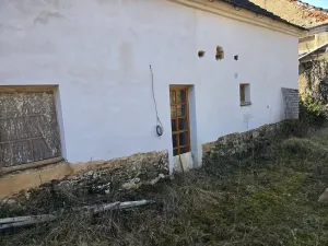 Prodej chalupy, Vidice, 154 m2