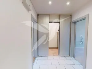 Pronájem bytu 2+1, Plzeň, Kyjevská, 67 m2