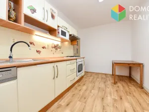 Prodej bytu 2+1, Beroun - Beroun-Město, Julia Fučíka, 62 m2