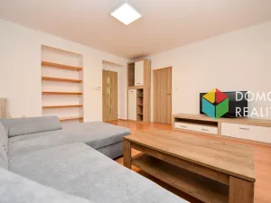 Prodej bytu 2+1, Beroun - Beroun-Město, Julia Fučíka, 62 m2