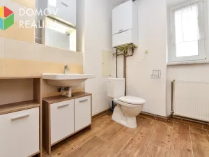 Prodej bytu 2+1, Beroun - Beroun-Město, Julia Fučíka, 62 m2