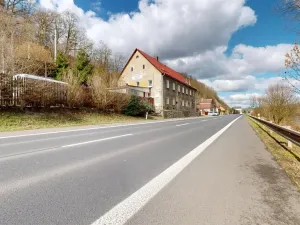 Prodej rodinného domu, Dobkovice, 313 m2