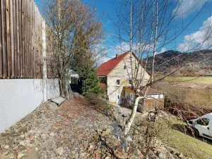 Prodej rodinného domu, Dobkovice, 313 m2