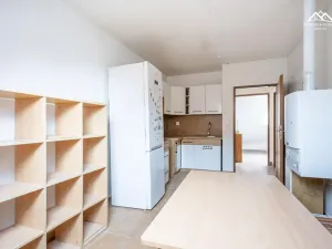 Pronájem bytu 2+kk, Chotěboř, náměstí T. G. Masaryka, 40 m2