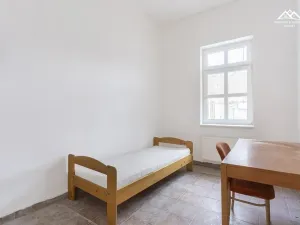 Pronájem bytu 2+1, Chotěboř, náměstí T. G. Masaryka, 42 m2