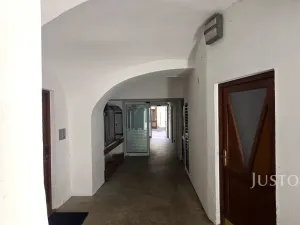 Pronájem restaurace, Písek - Vnitřní Město, V Koutě, 230 m2