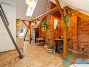 Prodej činžovního domu, České Budějovice, Fr. Hrubína, 212 m2