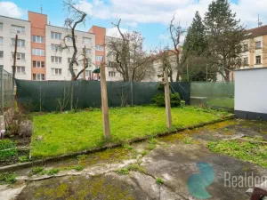 Prodej činžovního domu, České Budějovice, Fr. Hrubína, 212 m2