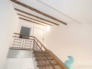 Prodej vícegeneračního domu, České Budějovice, Fr. Hrubína, 212 m2