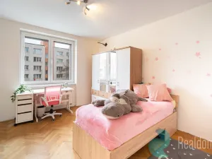 Prodej vícegeneračního domu, České Budějovice, Fr. Hrubína, 212 m2