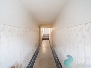 Prodej vícegeneračního domu, České Budějovice, Fr. Hrubína, 212 m2