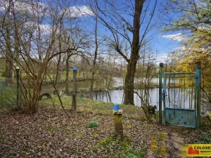 Prodej zahrady, Uherský Brod, 390 m2