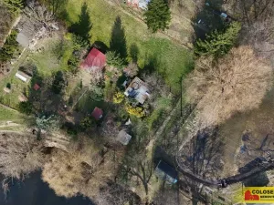 Prodej zahrady, Uherský Brod, 390 m2