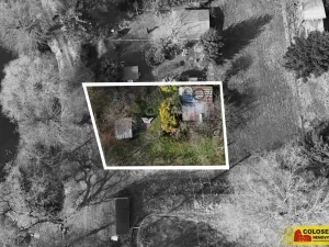 Prodej zahrady, Uherský Brod, 390 m2