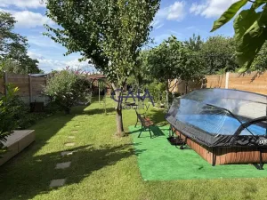 Prodej rodinného domu, Vlkoš, 162 m2